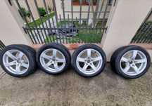 Roti Bmw seria 520