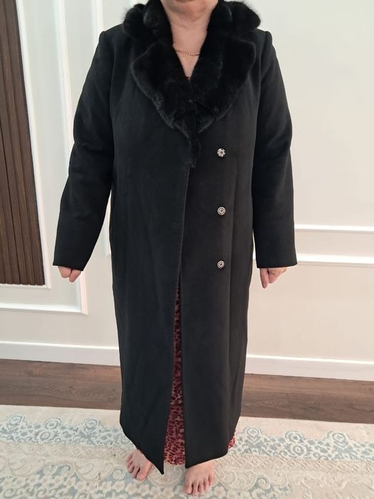 Шапан, пальто, пиджак