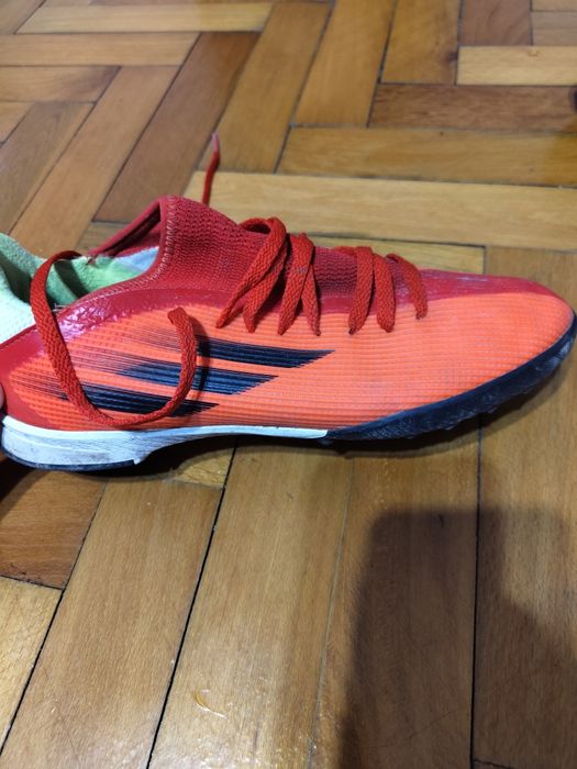 ghete de fotbal preț 120lei