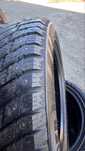 215/55 R17  шип 2024 г