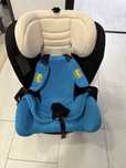 Scaun auto copii Crocodile - ISOFIX 0 - 36 kg