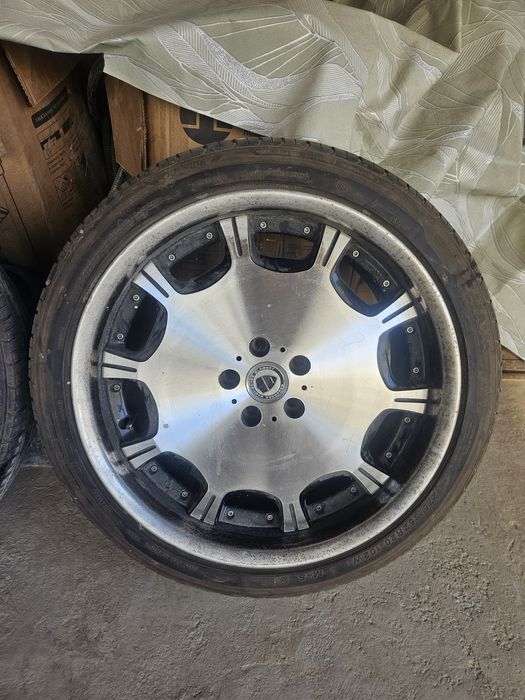 Диски японские оригинальные r 20