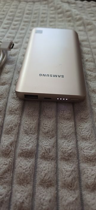 Acumulator extern Samsung 5000mAh