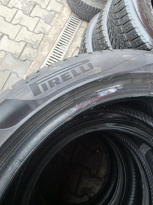 Anvelope vara 205/50 R17 DOT 1521 set4