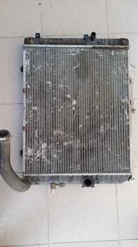 Radiator racire Mercedes,Sang Yong Musso