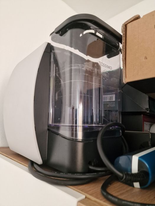 Кафемашина tassimo bosch