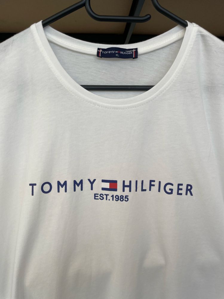 Tommi Hilfiger мъжка тениска