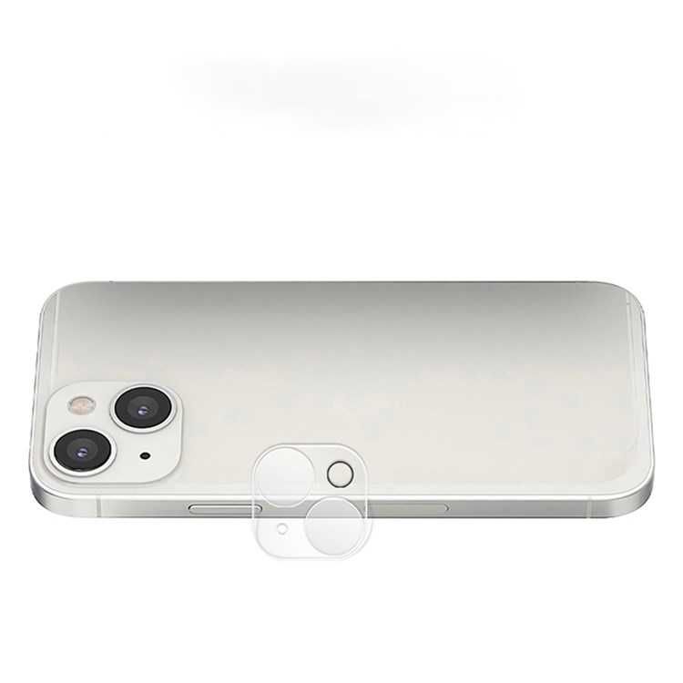 Прозрачен Протектор за Камера за iPhone 14/Plus/Pro/Max/13/12/11/X/XS