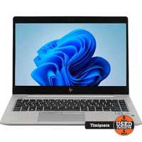 Laptop HP EliteBook 840 G6 | UsedProducts.Ro