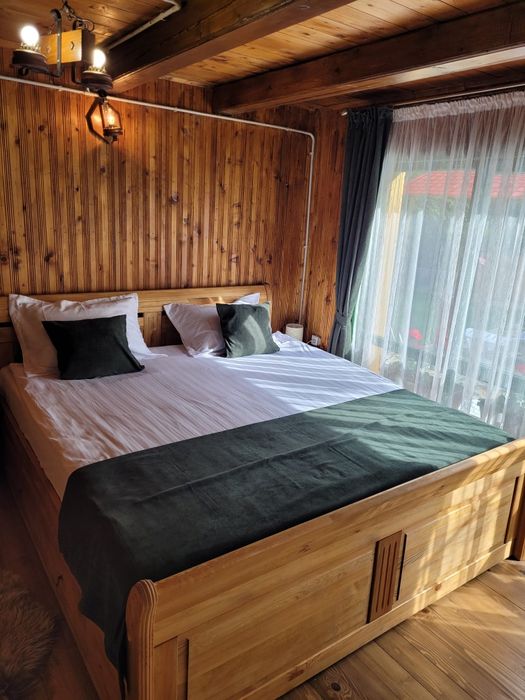 Închiriez cabana cu piscina Valea Ierii ,după data de 01.09.2025 !