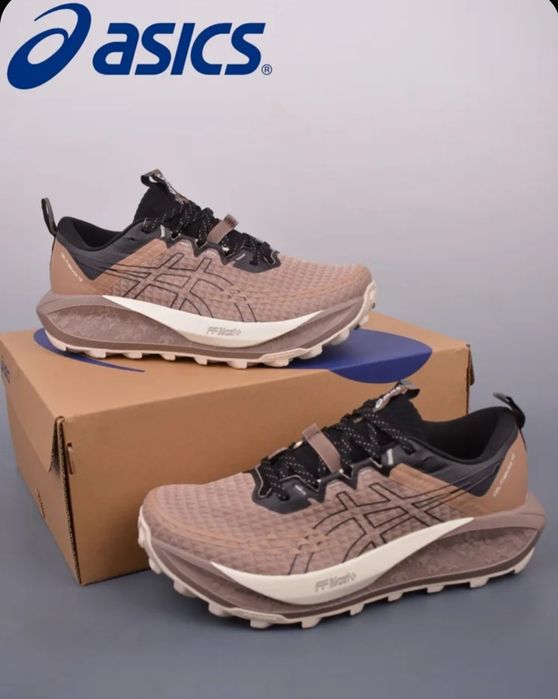 Кроссовки Asics Trabuco 13