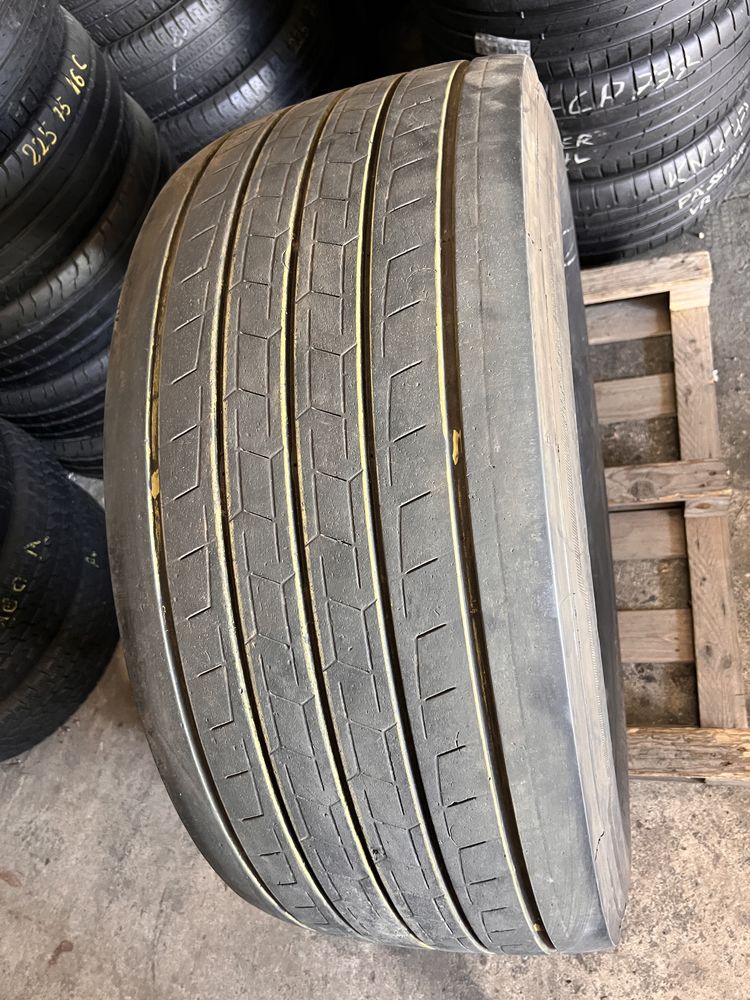 1 anvelopa camion 385/55/22.5 , Continental , DOT 2023 !