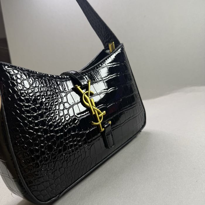 НОВА!ЧАНТА ysl!Чернаю