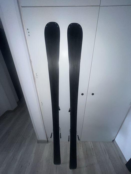 Schiuri All Mountain Atomic Nomad Magnet 173 cm