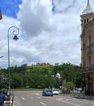 Garsoniera mare  - Piata Sfatului , Muresenilor