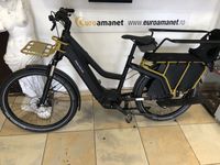 Bicicleta electrica Riese & Muller Mixte 2022 A