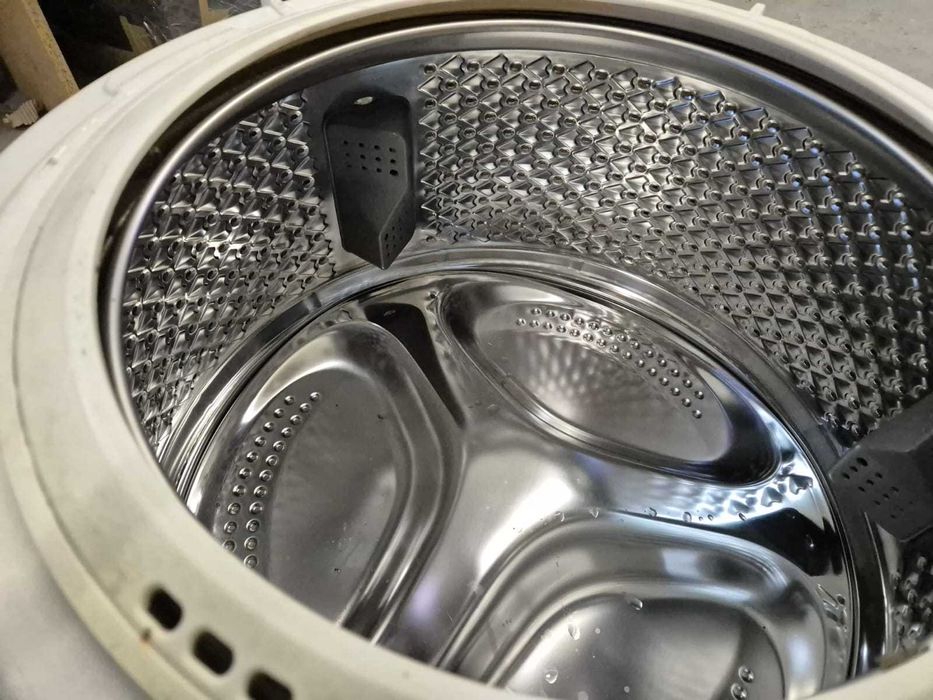 Cuva completa masina de spalat Beko WRE7512XWW / R29