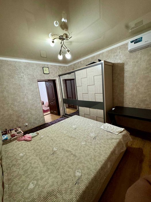 Чиланзар 3 квартал. 3\4\4. Метро Новза. TL