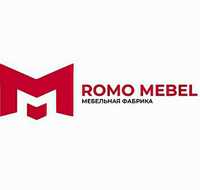 Мебельная фабрика "Romo Mebel" (мебель на заказ и в наличии)
