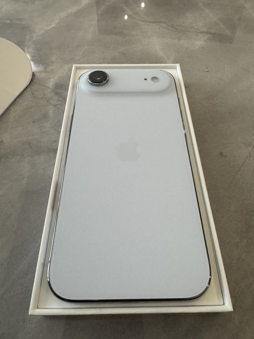 Iphone 17 air айфон