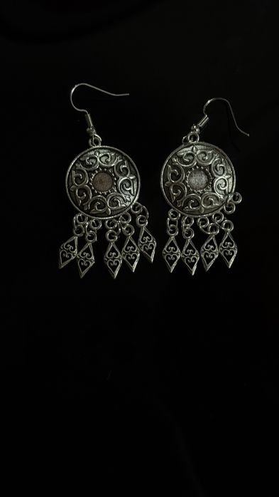 Делаем банбоньерки,шашбау,сырға,