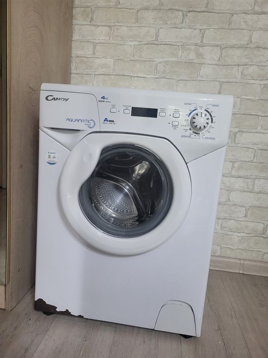 Стиральная машина Candy