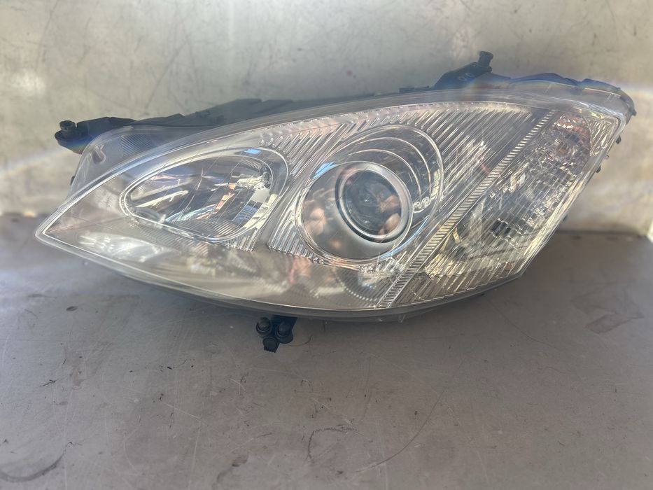 Фарове за мерцедес s classa w221/farove za W221 S-class