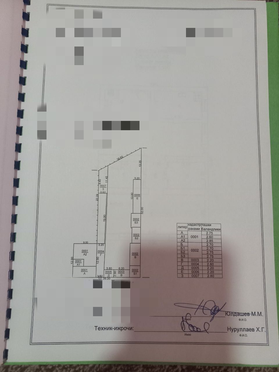 Продаётся участок 9, 87 соток.