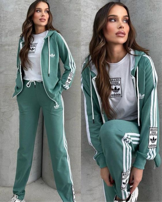 Дамски екипи 3 части