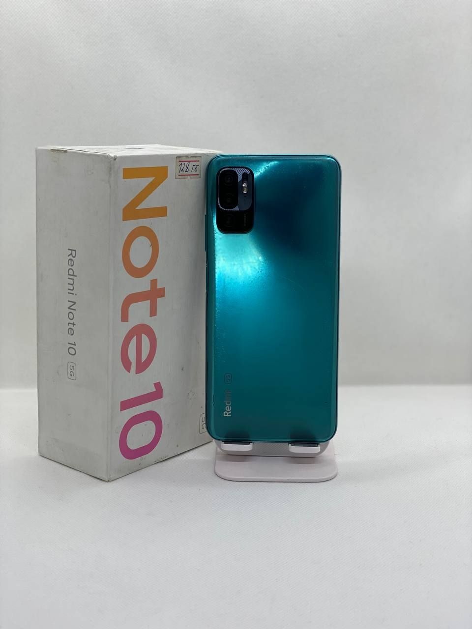 Redmi Note 10 sotiladi