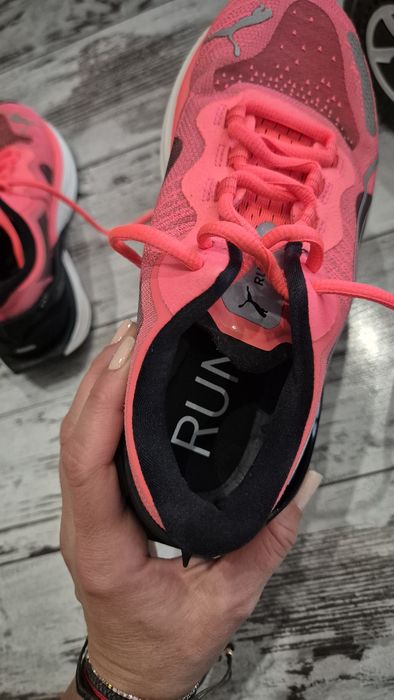 Дамски Маратонки Puma