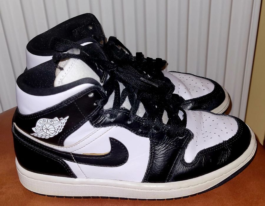 Air Jordan Ghete - mar. 36.5 (23cm).