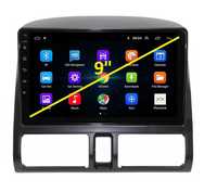 Мултимедия 9" Навигация Android 12 за Honda CR-V CRV II GPS