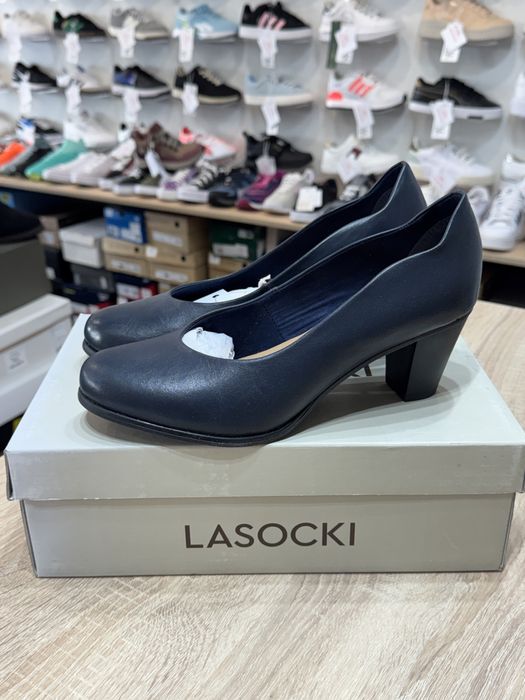 Pantofi Lasocki Dama - 39