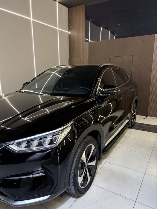 BYD SONG Plus 2022 Flagship