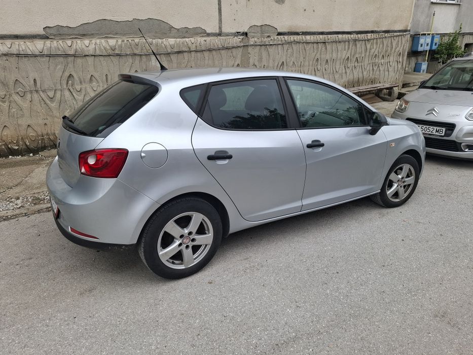 Лети джанти за Сеат Ибиза 5×100/15"