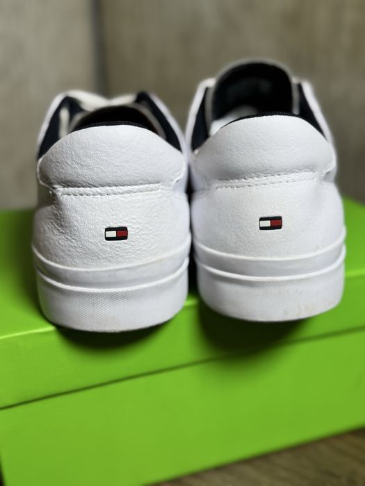 Tommy Hilfiger кецове