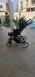 Бебешка количка Babyactive
