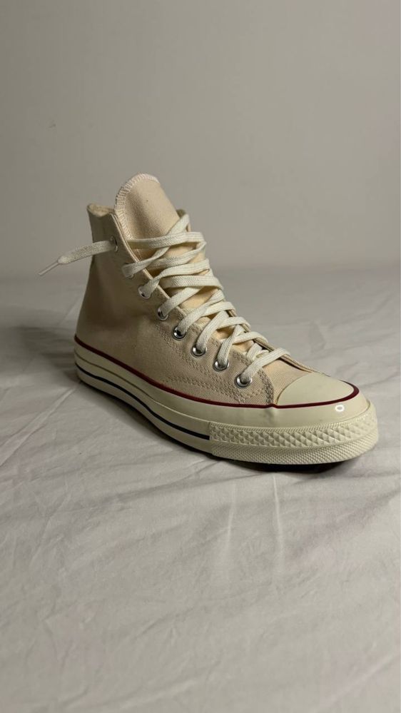 Кеды Converse Chuck Taylor 70