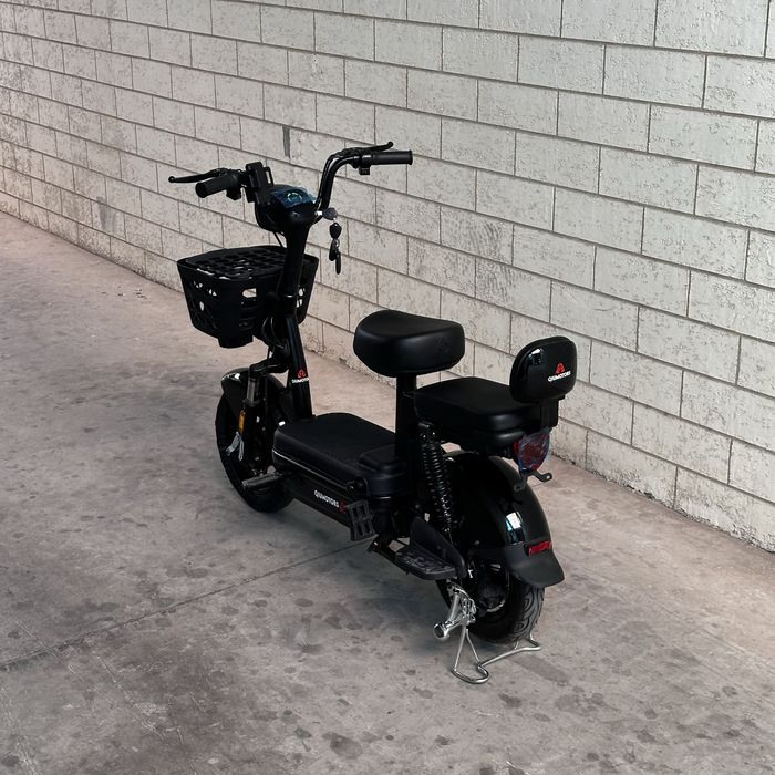 Скутер,мото skuter samakat moto