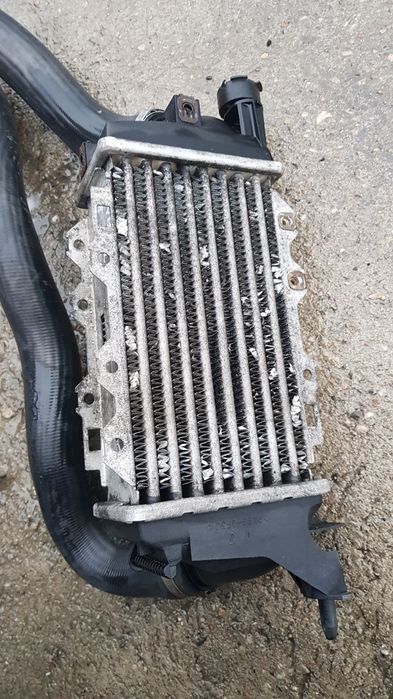 Intercooler Opel Vectra B 2.0 dti 74 kw