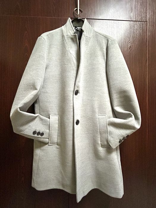 Мъжко палто LCW, размер L