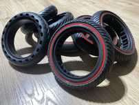 Cauciuc Plin trotinetă electrică Ultra-Usor 8.5×2 - Xiaomi, Ninebot