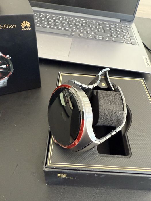 Huawei Watch 4 Pro Space Edition LTE