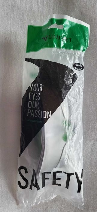 Vand ochelari protectie Univet