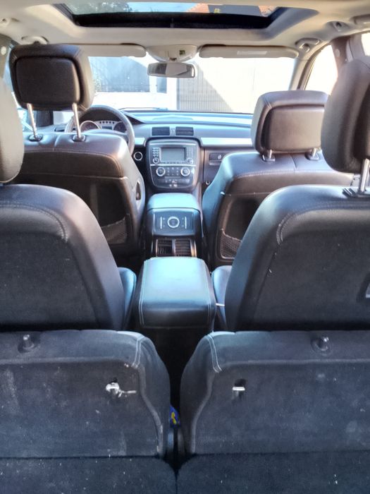 Vand Mercedes Benz clasa R