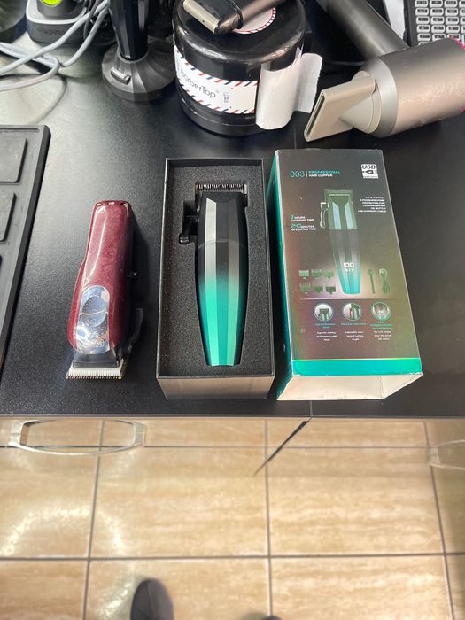 Wahl magic clip./. 003 | PROFESSIONA