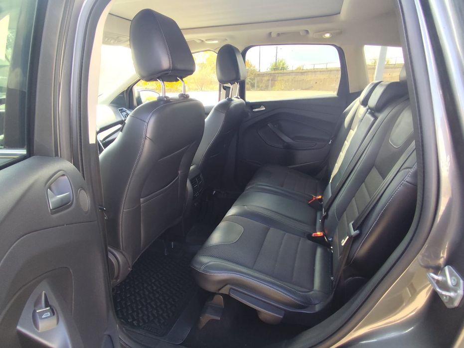 Ford Kuga Titanium, proprietar, stare foarte bună