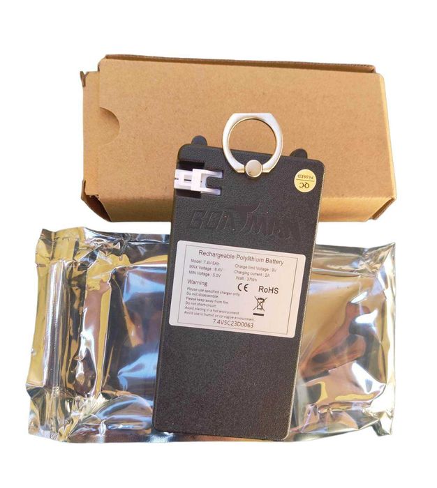 Barcuta de plantat cu Sonar.Navomodele nadit pescuit noua Star Fish