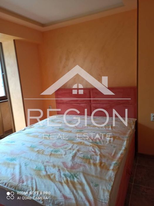 Дава се под наем Многостаен апартамент в Варна, Левски - 86 кв.м за 688.5 € - Снимка #6